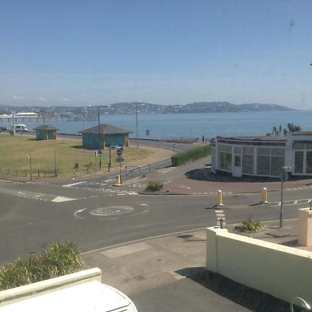 Seaways Hotel Paignton Exteriör bild